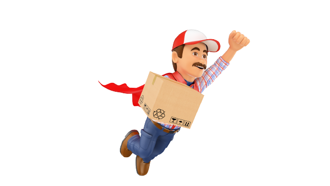 DELIVERY