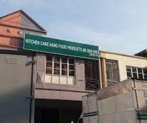 KCA OFFICE