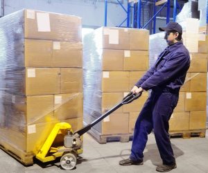 WAREHOUSE