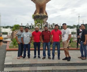 KCA TEAM1