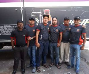 KCA Team2